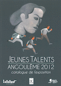 Jeunes talents 2012
